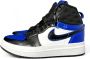 Nike Air Jordan 1 Acclimate Royal Toe (W) D - Thumbnail 1
