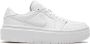 Jordan Air 1 LV8 White White White- White White White - Thumbnail 5