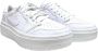 Jordan Air 1 LV8 White White White- White White White - Thumbnail 4