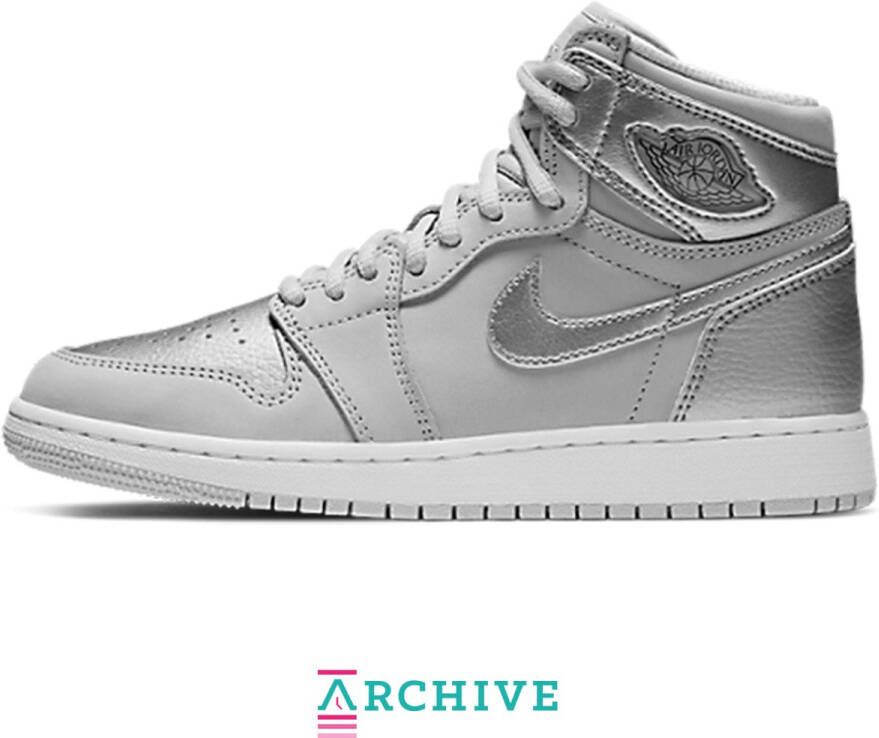 Nike Air Jordan 1 GS High Retro 'Japan'
