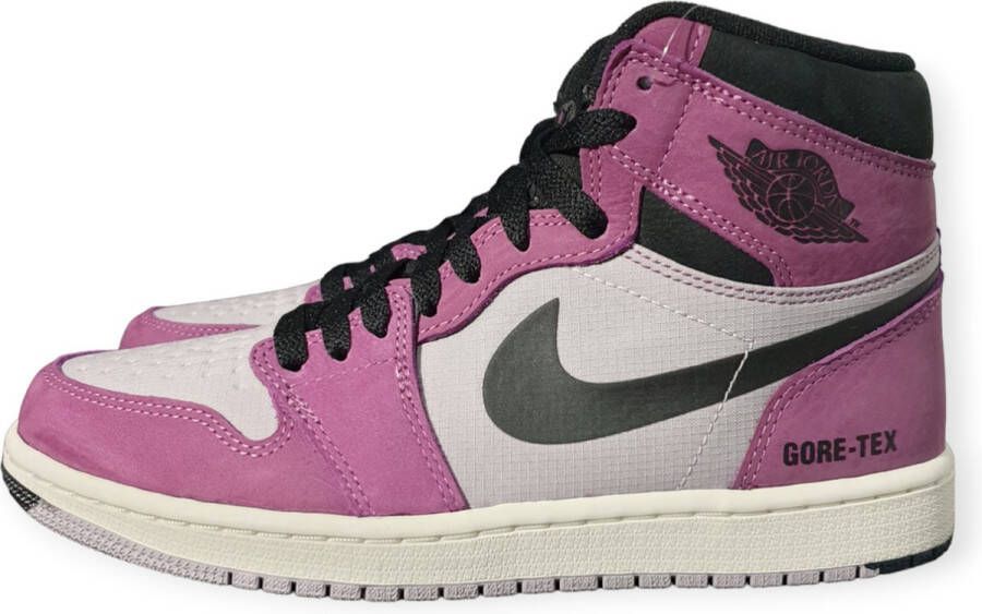 Nike Air Jordan 1 High Ele t Gore-Tex Berry DB2889-500 Maat Kleur als op foto