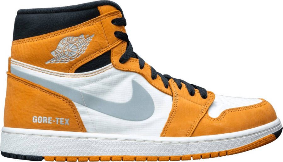 Nike Air Jordan 1 High Ele t Gore-Tex Light Curry DB2889-700 Maat Kleur als op foto Schoenen - Foto 3
