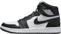 Nike Air Jordan 1 Retro High Golf 'Black White' - Thumbnail 2