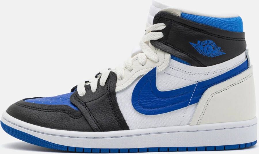 Nike AIR JORDAN 1 HIGH METHOD SNEAKERS HOOG ”