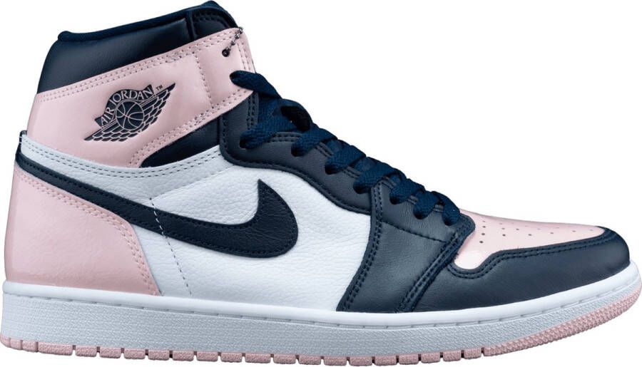 Nike Air Jordan 1 High OG Bubble Gum (W) Atmosphere DD9335-641 Kleur als op foto Schoenen