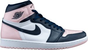 Nike Air Jordan 1 Retro High OG Atmosphere (Women's) DD9335-641 Kleur als op foto Schoenen