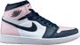 Nike Air Jordan 1 Retro High OG Atmosphere (Women's) DD9335-641 Kleur als op foto Schoenen - Thumbnail 1