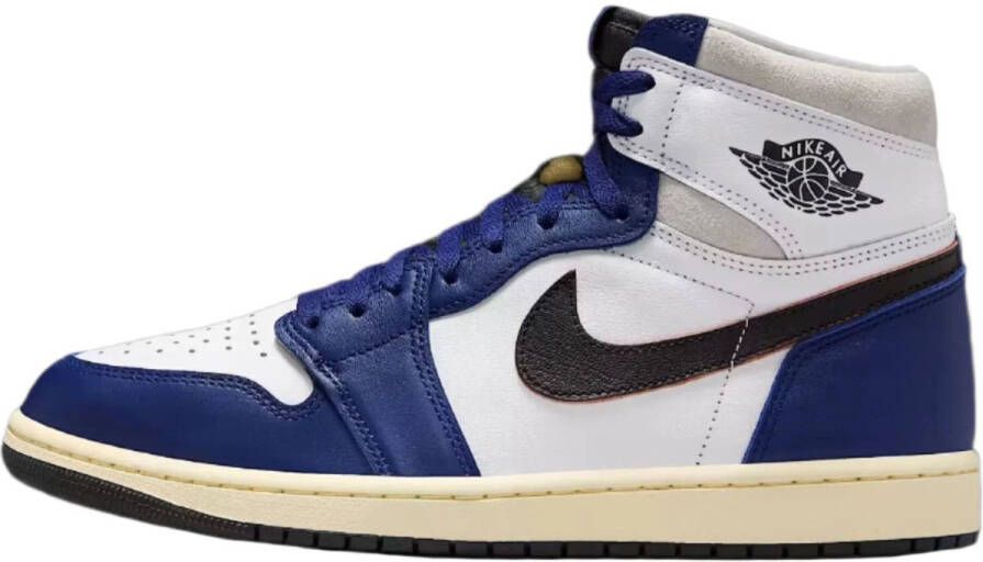 Nike Air Jordan 1 High OG Unisex Rare Air