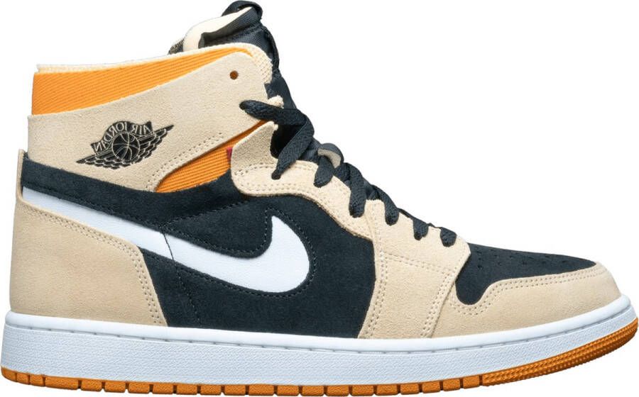 Nike Air Jordan 1 High Zoom Air CMFT Pumpkin Spice CT0978-200 Kleur als op foto Schoenen - Foto 13