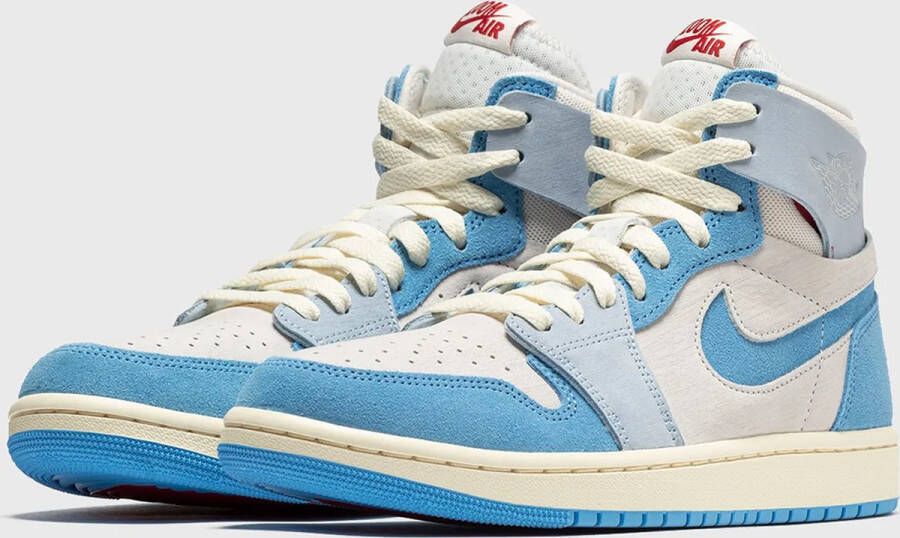 Nike Air Jordan 1 High Zoom CMFT 2 University Blue