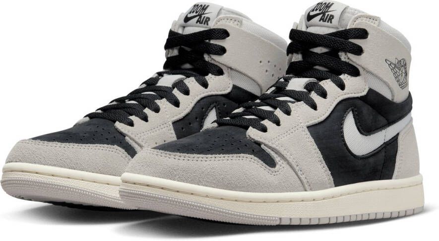 Grijs jordans 2025