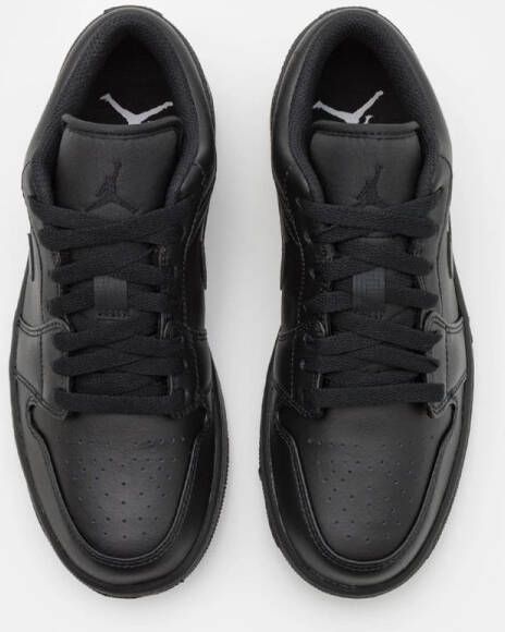 Nike air jordan 1 low AIR JORDAN 1 Sneakers laag zwart