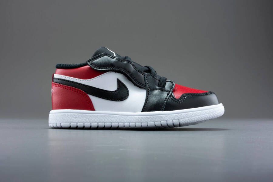 Nike Air Jordan wmns NIKE AIR JORDAN 1 LOW TD 'ALT GYM RED WHITE BLACK' CI3436