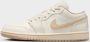 Nike Air Jordan 1 Low Beige Sneakers Dames - Thumbnail 1