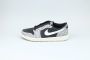 Nike Air Jordan 1 Low 'Black Cement' - Thumbnail 2