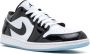 Nike Jordan 1 Low Black White 'Concord' DV1309 100 - Thumbnail 2