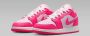 Jordan Kinderschoenen Air 1 Low Pink Foam Kind Pink Foam - Thumbnail 1