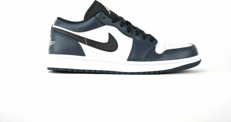 Nike Air Jordan wmns NIKE AIR JORDAN 1 LOW 'DARK TEAL' 553558