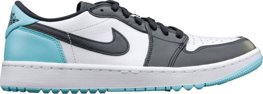 Nike Air Jordan 1 Low Golf White Copa Black DD9315