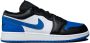Nike Air Jordan 1 Low GS 'Royal Toe' 553560-140 Kleur als op foto Schoenen - Thumbnail 1