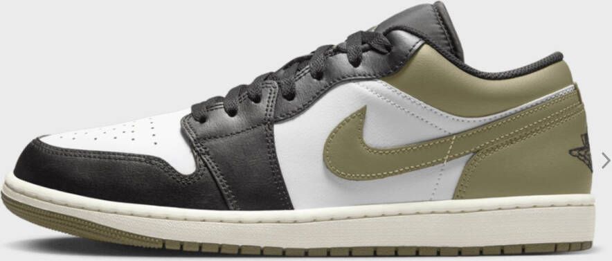 Nike Air Jordan 1 Low Heren sneakers”