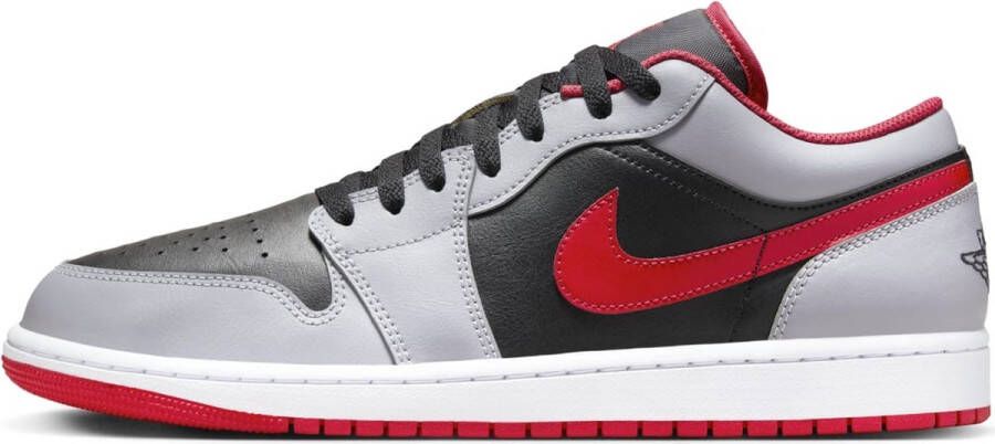 Nike Air Jordan 1 Low Heren Sneakers Doos zonder deksel