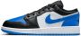 Nike Air Jordan 1 Low GS 'Royal Toe' 553560-140 Kleur als op foto Schoenen - Thumbnail 3