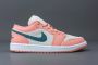 Nike Air Jordan 1 Low Light Madder Root (W) DC0774-800 Kleur als op foto Schoenen - Thumbnail 3
