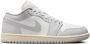 Jordan Air 1 Low Dames Sail Coconut Milk Neutral Grey- Dames Sail Coconut Milk Neutral Grey - Thumbnail 1