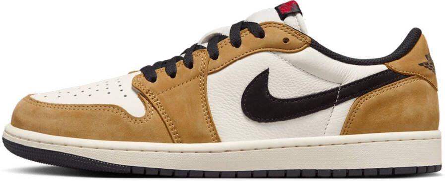 Nike Air Jordan 1 Low OG 'Rookie of the Year'