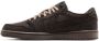 Nike Air Jordan 1 Low OG SP Travis Scott Velvet Brown DN7866 - Thumbnail 2