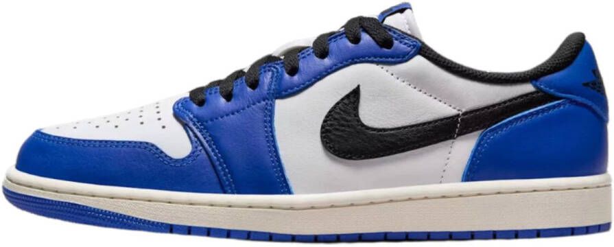 Nike Air Jordan 1 Low OG Unisex Game Royal