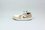 Nike Air Jordan 1 Low SE 'Brown Elephant' - Thumbnail 2