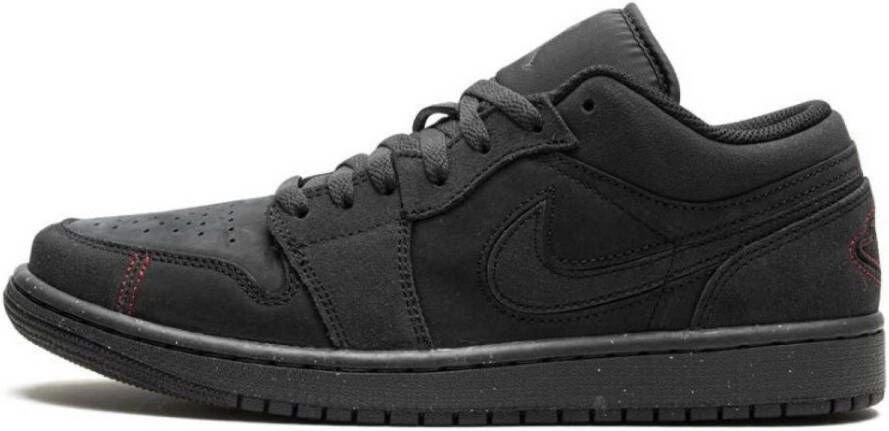 Nike Air Jordan 1 Low SE Craft 'Dark Smoke Grey'