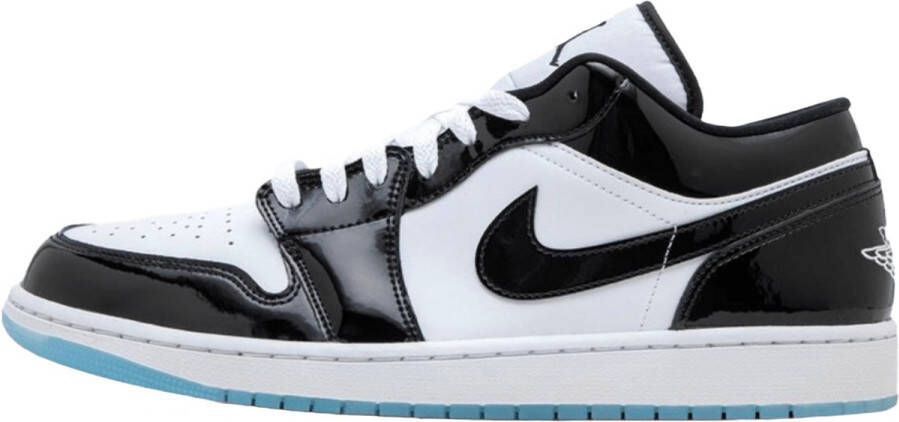 Nike Air Jordan 1 Low SE (GS) Concord DV1333