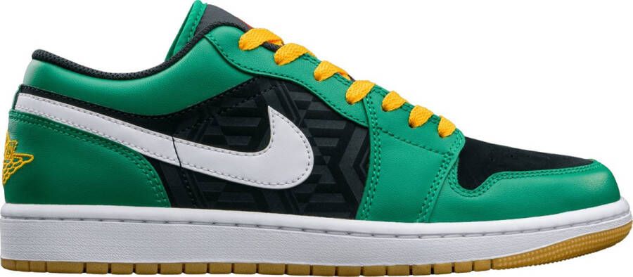 Nike Air Jordan 1 Low SE Holiday Special (2022) DQ8422-300 Kleur als op foto Schoenen