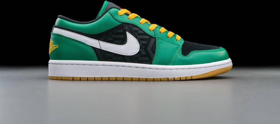 Nike Air Jordan 1 Low SE Holiday Special (2022) DQ8422-300 Kleur als op foto Schoenen - Foto 7