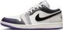 Jordan Wmns Air 1 Low Se 1 Dames sail black sail cement grey maat: 40 beschikbare maaten:36.5 37.5 38.5 39 40.5 41 42 - Thumbnail 1
