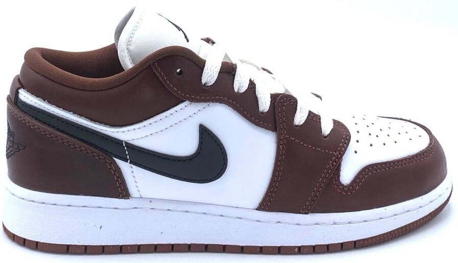 Nike Air Jordan 1 Low SE- Sneakers