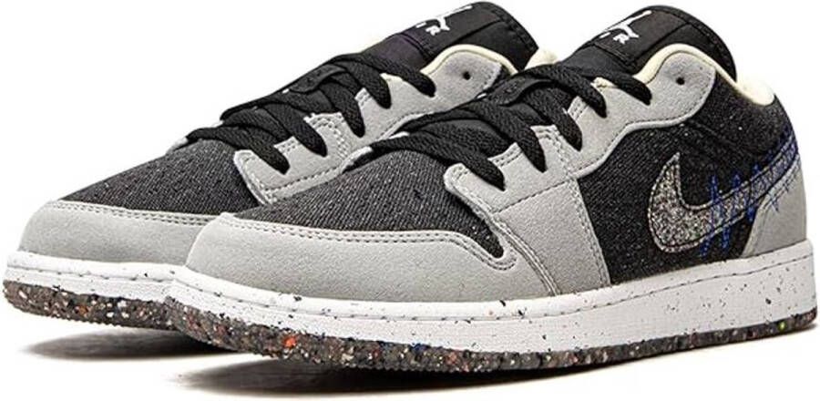 Nike Air Jordan 1 Low SE Sneakers Multicolour Unisex