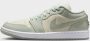 Nike Air Jordan 1 Low Seafoam Green Sneakers Dames Doos Zonder Deksel - Thumbnail 1