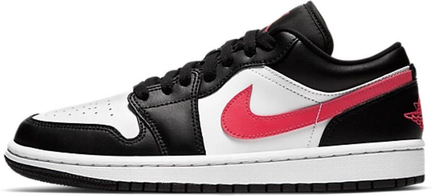 Nike Air Jordan 1 Low 'Siren Red'