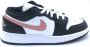 Jordan Air 1 Low Junior White Kind White - Thumbnail 1