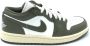 Jordan WMNS Air 1 Low Women groen Schoenen - Thumbnail 1