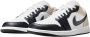 Jordan Air 1 Low Air 1 in wit formaten: 44.5 - Thumbnail 1