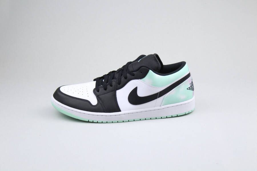 Jordan Air 1 Low Se White Mint Foam Black Light Bordeaux Schoenmaat 47 1 2 Sneakers DM1199 100