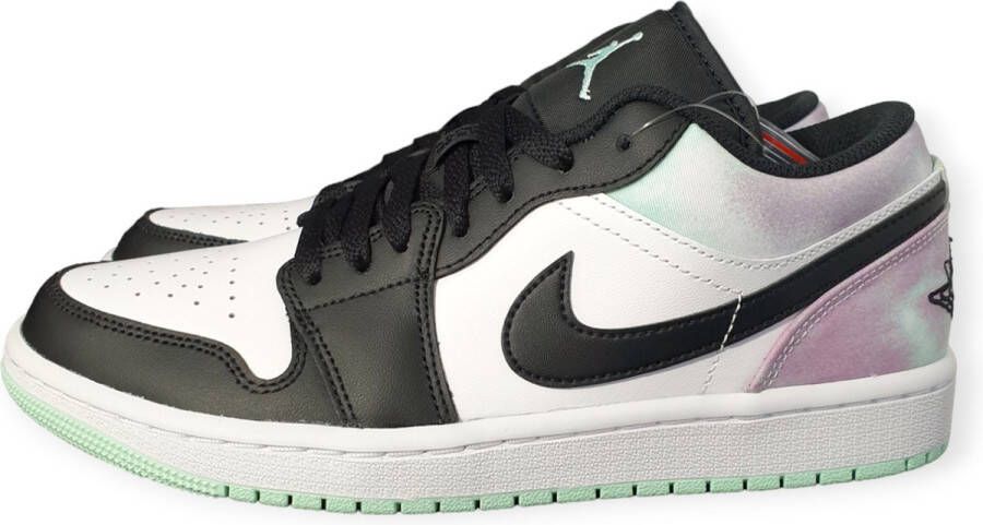 Jordan Air 1 Low Se White Mint Foam Black Light Bordeaux Schoenmaat 47 1 2 Sneakers DM1199 100