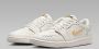 Jordan Air 1 Low Method of Make Women beige Schoenen - Thumbnail 1