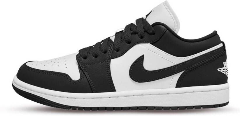 Jordan Wmns Air 1 Low Basketball Schoenen white black white maat: 42.5 beschikbare maaten:36.5 37.5 36 38.5 39 40.5 41 42.5 44