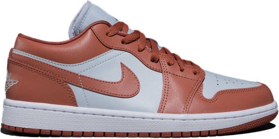 Nike Air Jordan 1 Low WMNS 'Sky J Orange' D Kleur als op foto Schoenen